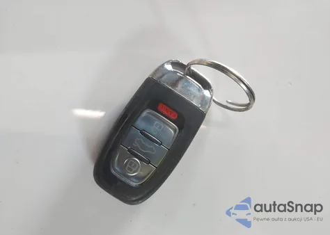 2013 Audi S5 3.0T Premium Plus из США, поврежденный, VIN WAUVGAFR1DA006142